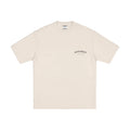 NFA CLASSIC TEE IN OAT