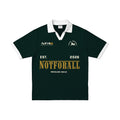 PRO TEAM POLO IN FOREST GREEN