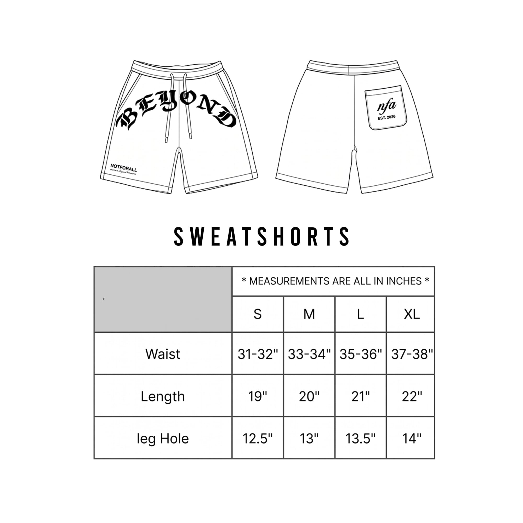 CLASSIC SWEAT SHORTS IN GREY