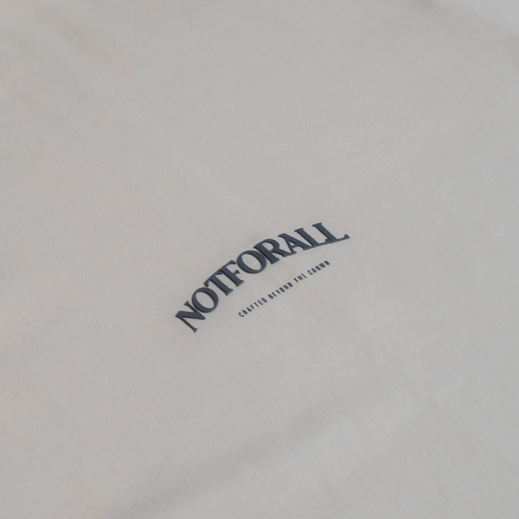 NFA CLASSIC TEE IN OAT