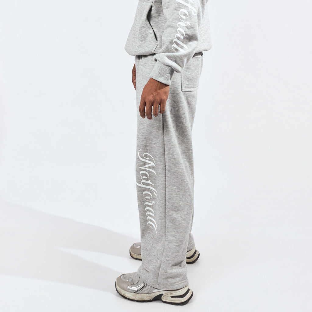 CLASSIC SWEATPANTS IN GREY