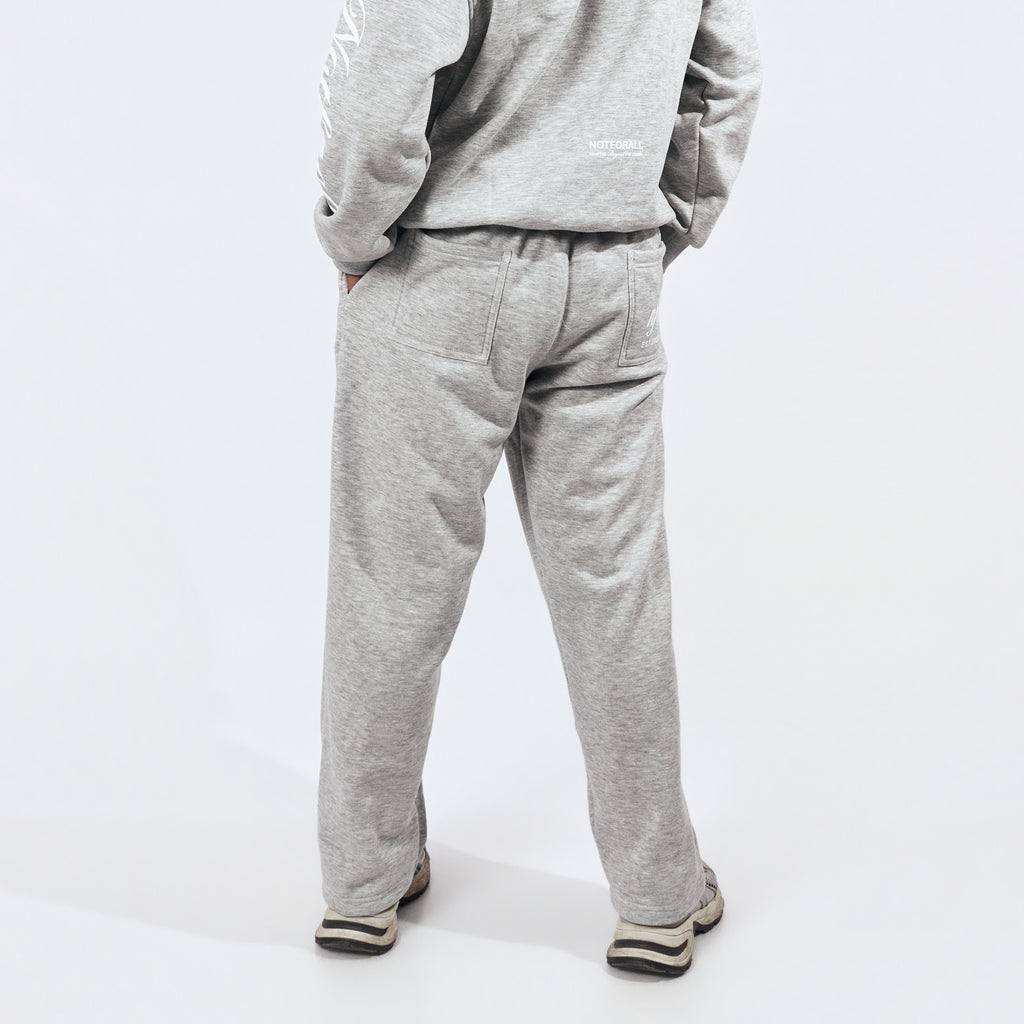 CLASSIC SWEATPANTS IN GREY